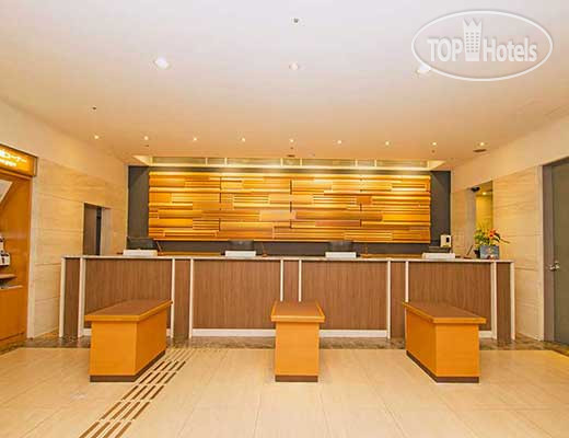 New photos from tourists Hearton Hotel Nishi Umeda 3*