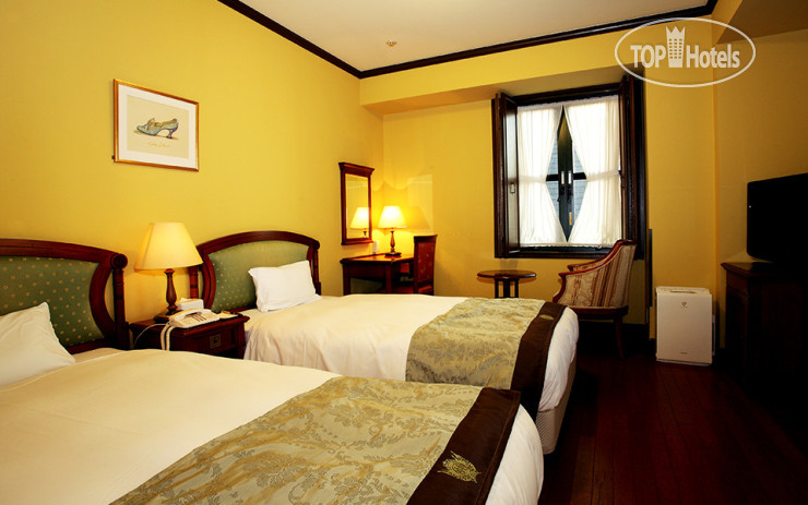 Фотографии отельера Monterey Osaka 3*