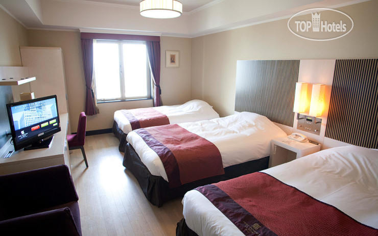 Hotelier's photos Monterey La Soeur 4*