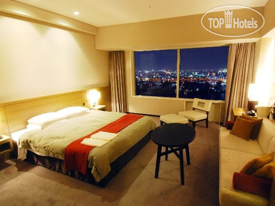 New photos from tourists Keihan Universal City 4*
