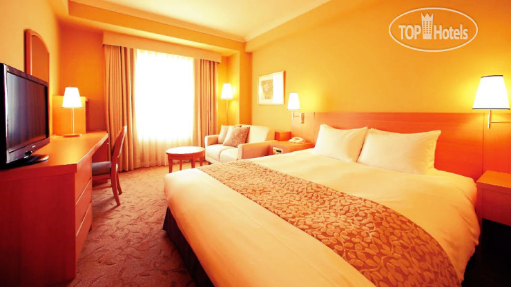 New photos from tourists Namba Oriental Hotel 4*