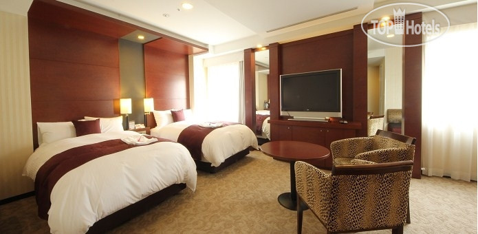 Photos APA Villa Hotel Yodoyabashi