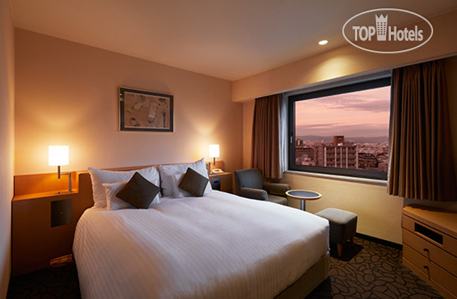 Hotel photo Agora Osaka Moriguchi 5*