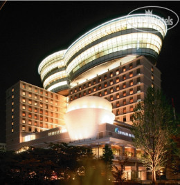 Hotelier's photos City Plaza Osaka 4*
