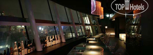 New photos from tourists City Plaza Osaka 4*
