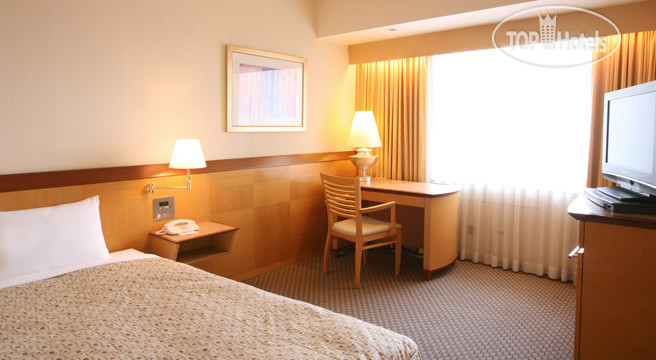 New photos from tourists Hanshin Hotel 4*