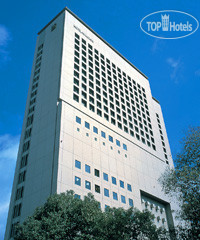 Hotelier's photos Hanshin Hotel 4*