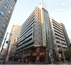 Photos APA Hotel Osaka Tanimachi