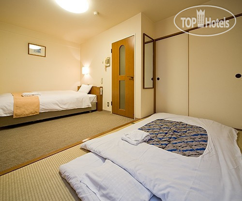 Hotelier's photos Chisun Inn Umeda 3*