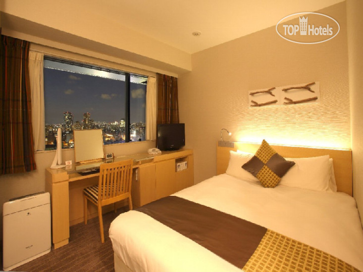 Photos Hotel Keihan Kyobashi