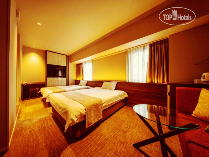 Photos New Osaka Hotel
