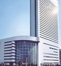 Photos Hilton Osaka