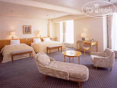 Hotel photo Radisson Miyako Hotel Osaka 4*