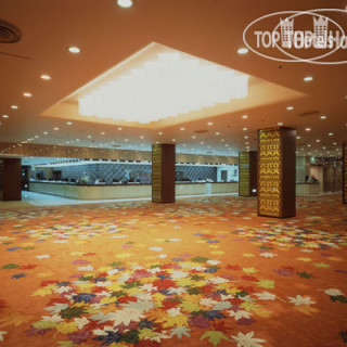 Фото RIHGA Royal Hotel Osaka