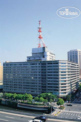 Hotel photo RIHGA Grand Hotel Osaka 4*