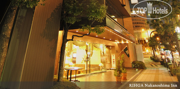 Hotelier's photos Place Higobashi 4*