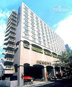 Photos Osaka Tokyu Hotel