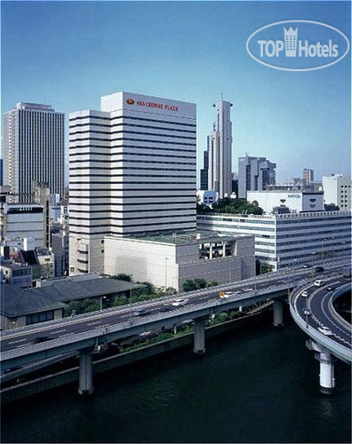 Photos Crowne Plaza ANA Osaka