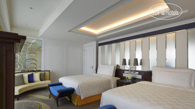 New photos from tourists Osaka Marriott Miyako Hotel 5*