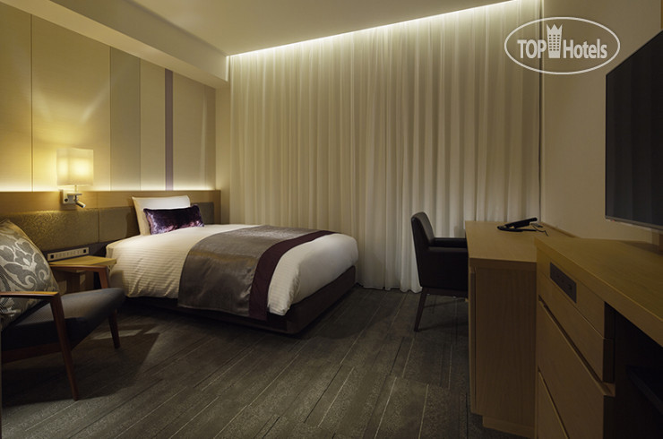 New photos from tourists Mitsui Garden Hotel Osaka Premier 4*