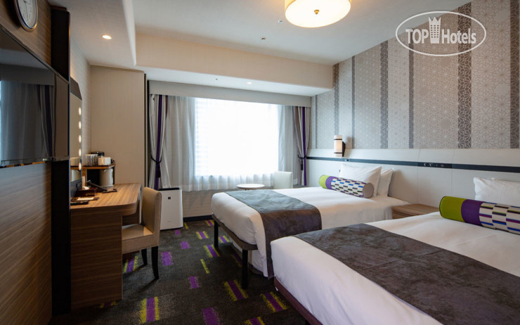 New photos from tourists Monterey Le Frere Osaka 4*