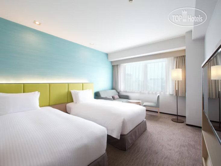 Photos Holiday Inn Osaka Namba