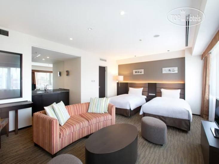 Hotel photo Holiday Inn Osaka Namba 4*