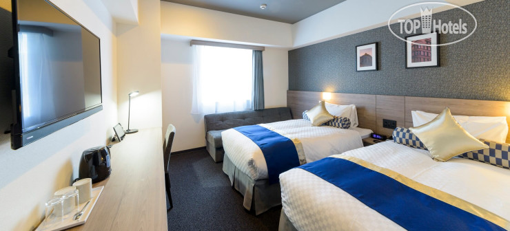 New photos from tourists Best Western Plus Hotel Fino Osaka Kitahama 4*