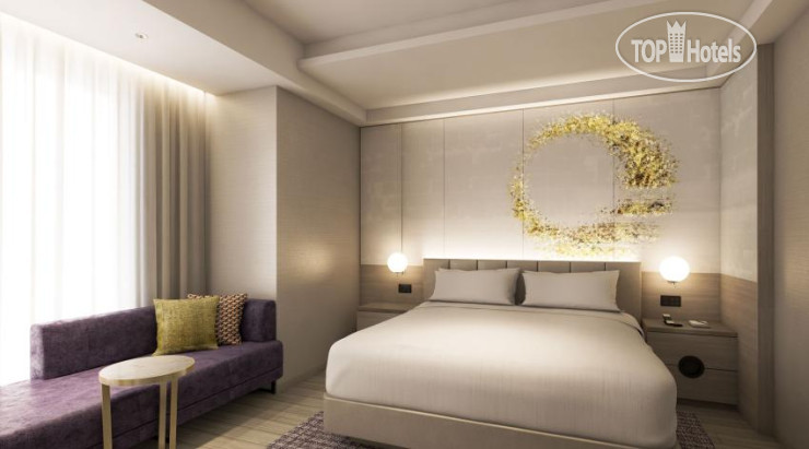 New photos from tourists Centara Grand Hotel Osaka 5*