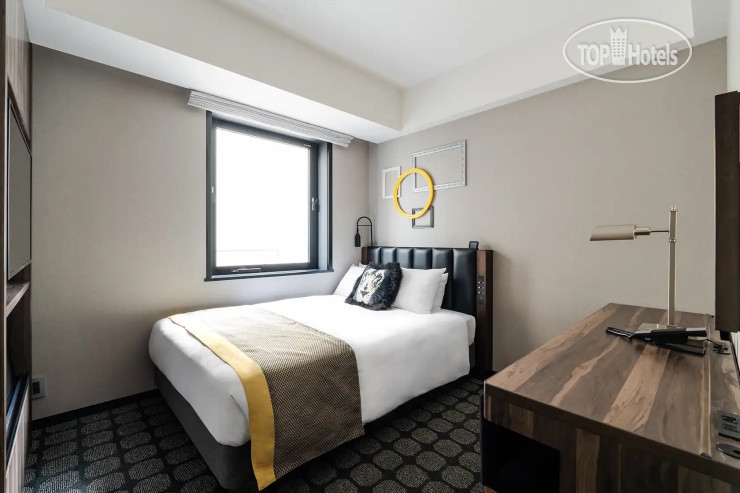 Hotel photo The Royal Park Canvas - Osaka Kitahama 4*