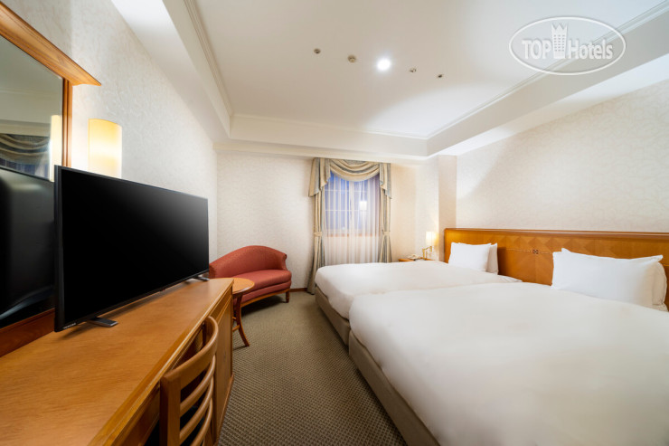 Фотографии отеля  KOKO HOTEL Osaka Shinsaibashi  4*
