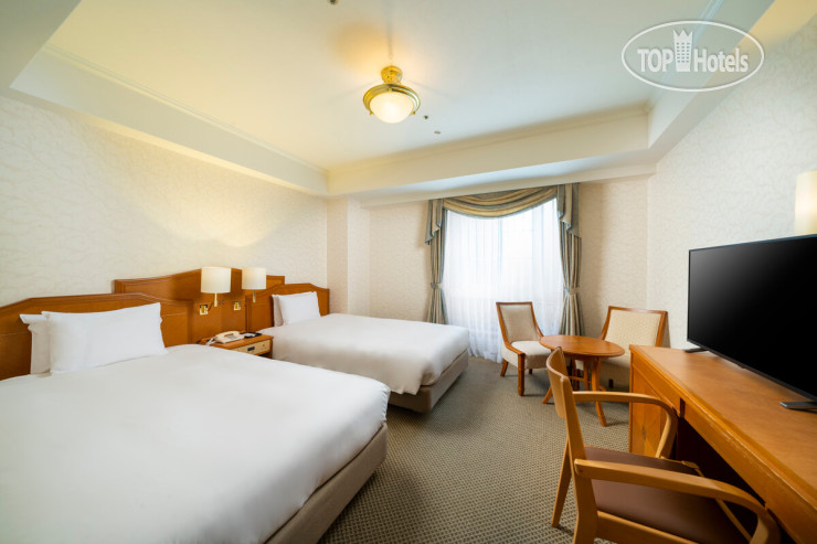 Новые добавленные фото туристов KOKO HOTEL Osaka Shinsaibashi  4*