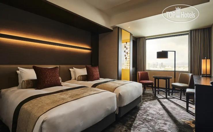 Photos The Royal Park Hotel Iconic Osaka Midosuji