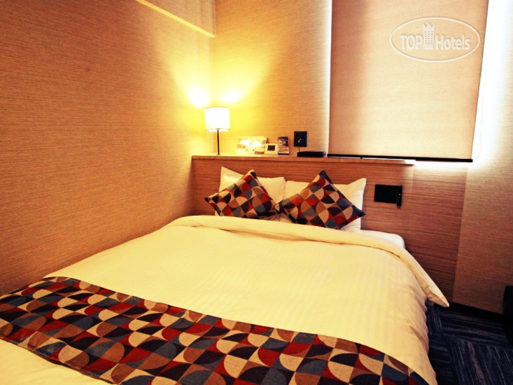 Photos Astil Hotel Shin Osaka Precious