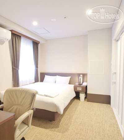 Новые добавленные фото туристов Bande Hotel Osaka 4*