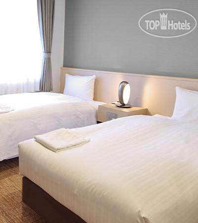 Photos Bande Hotel Osaka