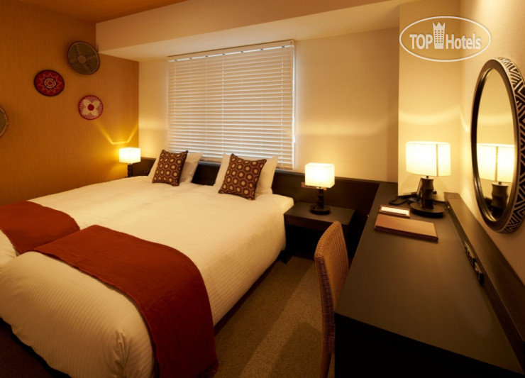 Photos DEL style Osaka Higashi Temma by Daiwa Roynet Hotel