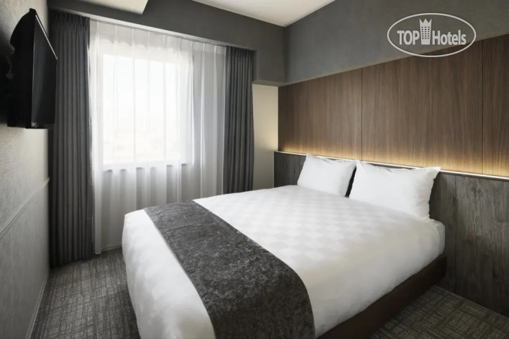 Фотографии отеля  The B Osaka Shinsekai 3*