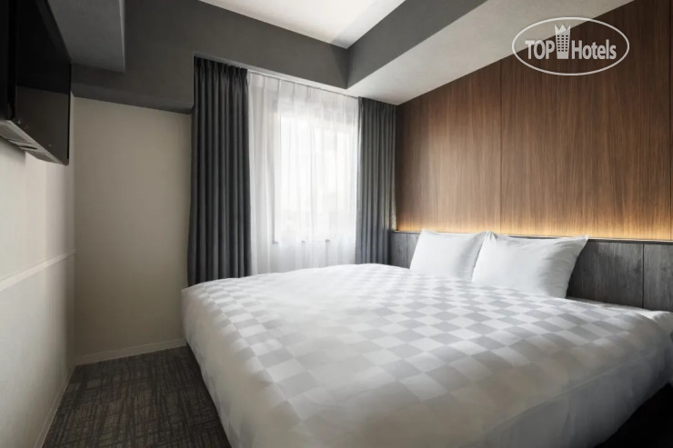 Фотографии отеля  The B Osaka Shinsekai 3*