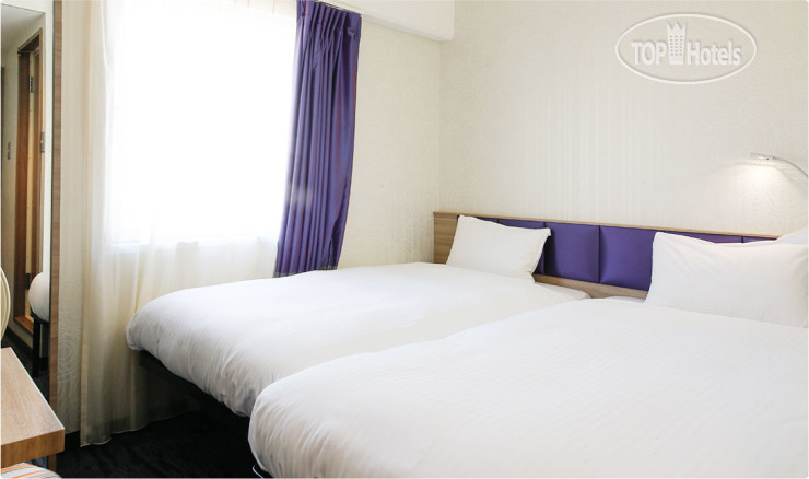 Hotel photo Hotel Keihan Temmabashi 3*