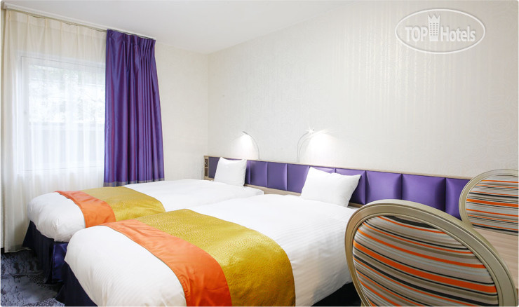 Photos Hotel Keihan Temmabashi