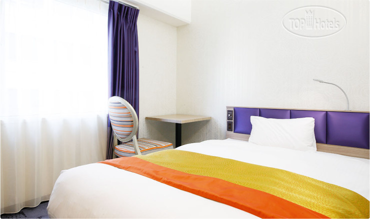 Hotel photo Hotel Keihan Temmabashi 3*