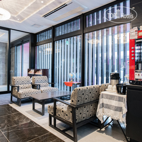 Photos Hotel Links Namba