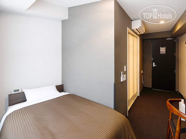 Hotel photo Hotel Trend Abeno Tennoji 3*