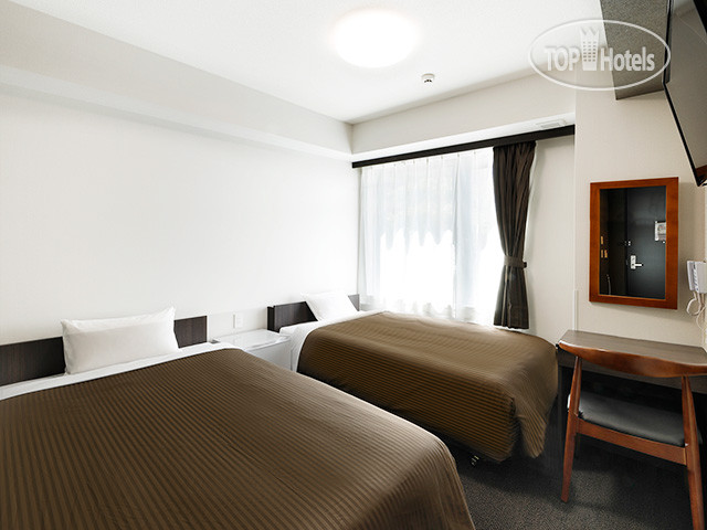 Photos Hotel Trend Abeno Tennoji