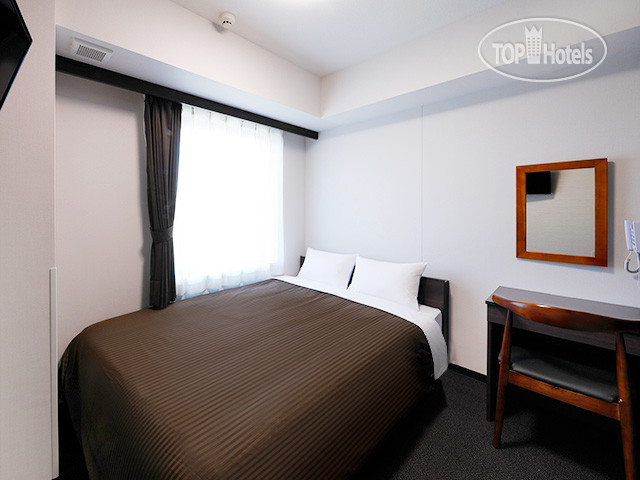 Hotelier's photos Hotel Trend Abeno Tennoji 3*