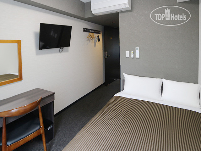 Hotel photo Hotel Trend Abeno Tennoji 3*