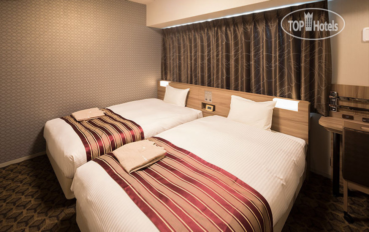 Photos Hotel WBF Namba Motomachi