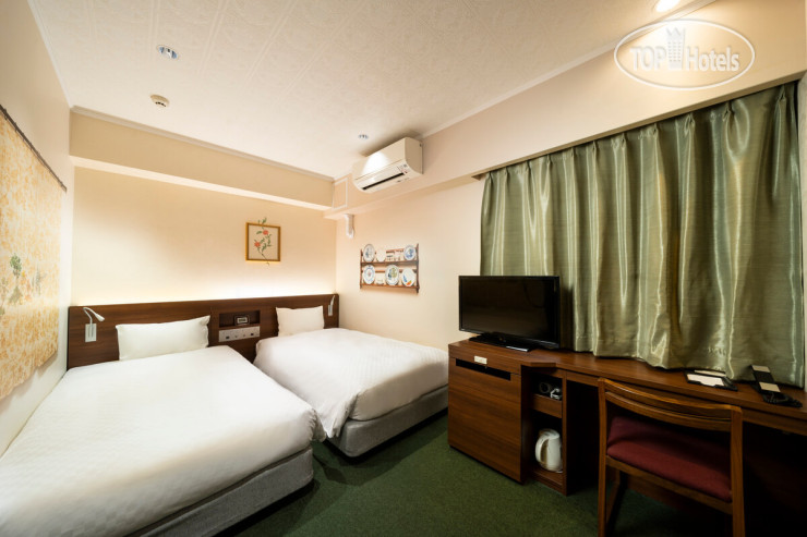 Photos KOKO HOTEL Osaka Namba
