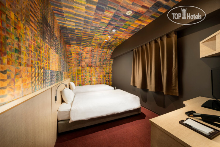 New photos from tourists KOKO HOTEL Osaka Namba 3*
